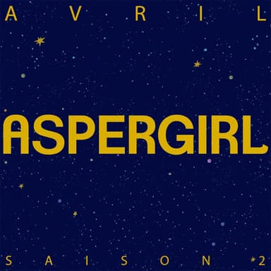 Aspergirl - Saison 2 (Musique originale de la série)