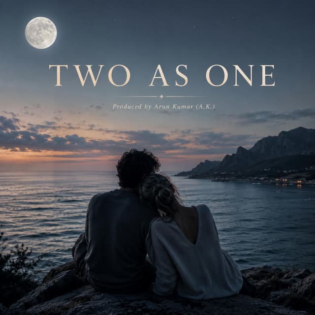 Two As One