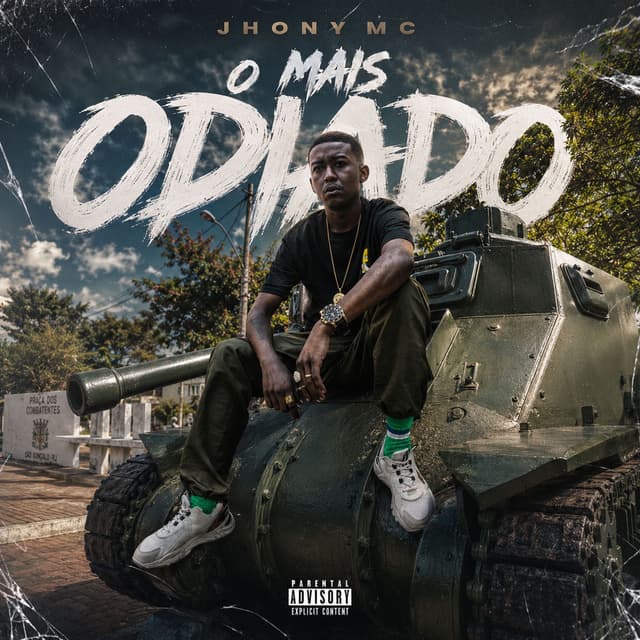 O Mais Odiado