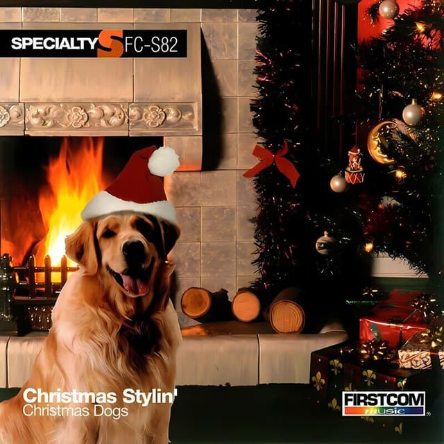 Christmas Stylin'