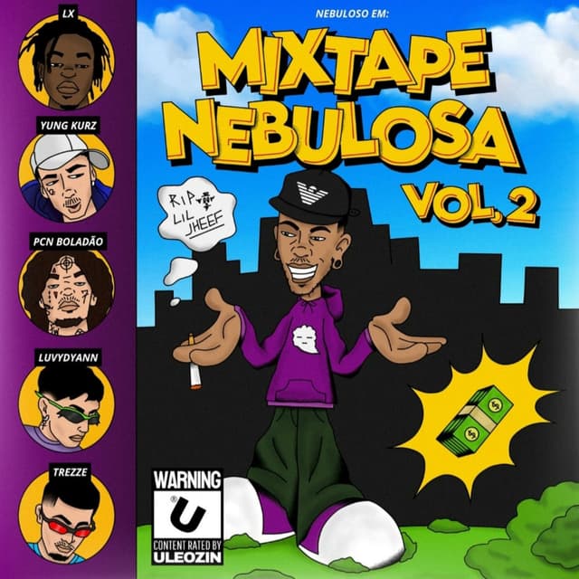 Na lombra do Skank (Remaster)