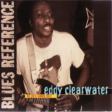 Blues Hang Out (1989) (Blues Reference)