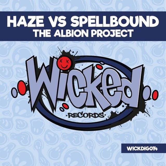 The Albion Project