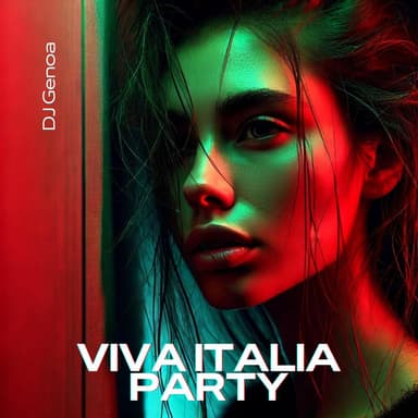 Viva Italia Party: Deep House Club Mix