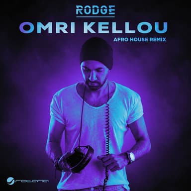 Omri Kellou (feat. Wael Kfoury) (Afro House Remix)