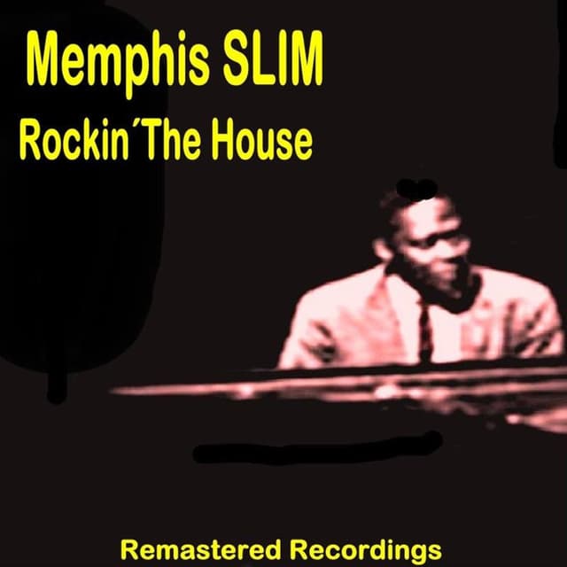 Rockin' the House