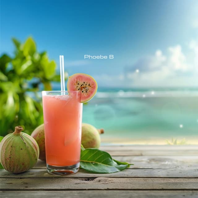 Sweet as Guava