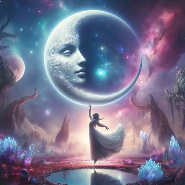 Midnight Waltz: Jazz Melodies for Restful Nights