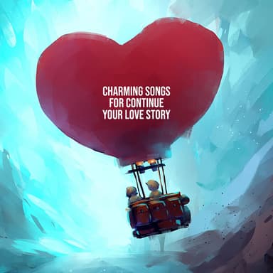 Charming Songs for Continue Your Love Story. Date Mood
