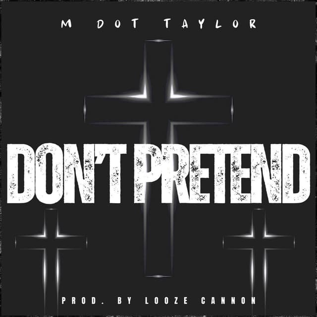 DON’T PRETEND