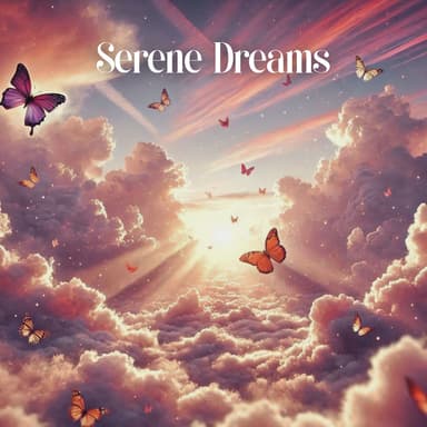 Serene Dreams: Piano Music for Peaceful Rest