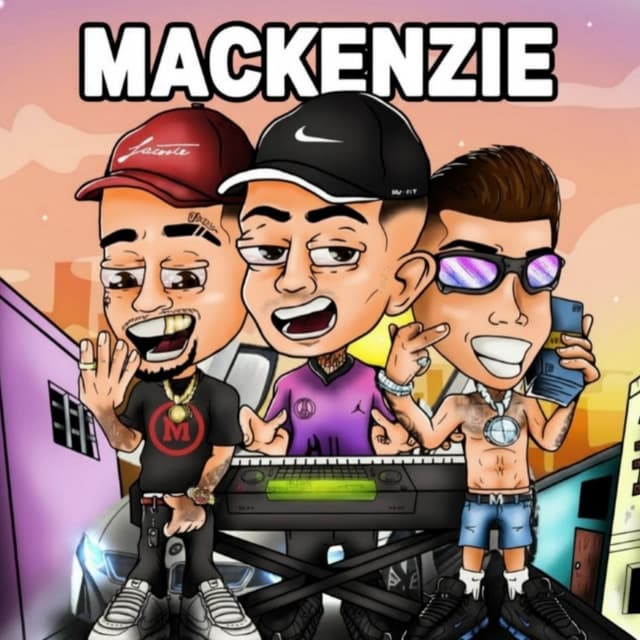 MACKENZIE