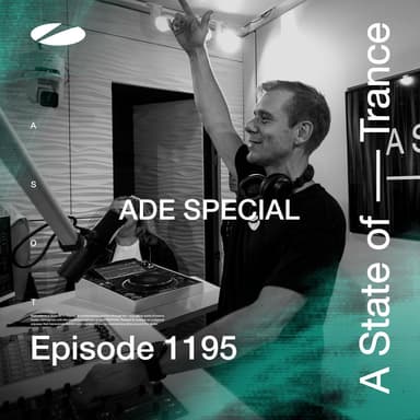 Follow Me 2024 (ASOT 1195)
