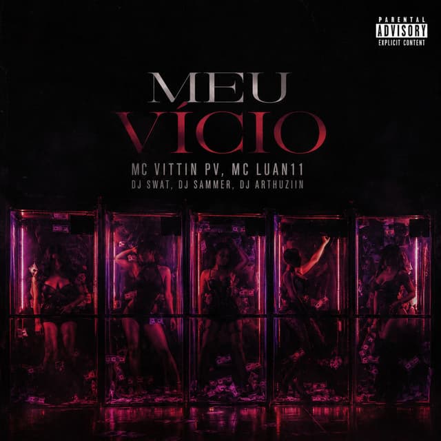 Meu Vício
