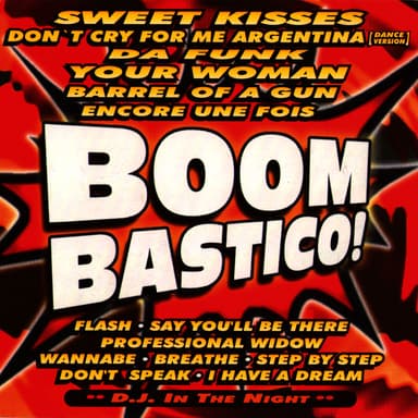 Boom Bastico!