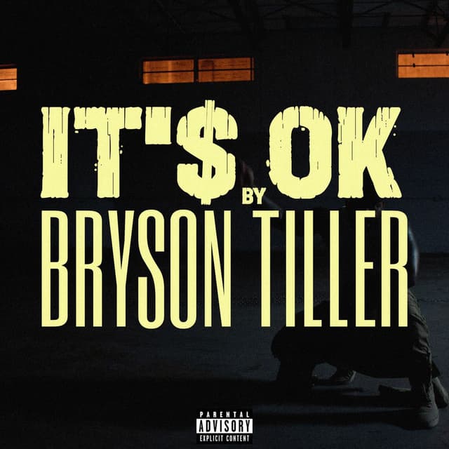 IT'S OK