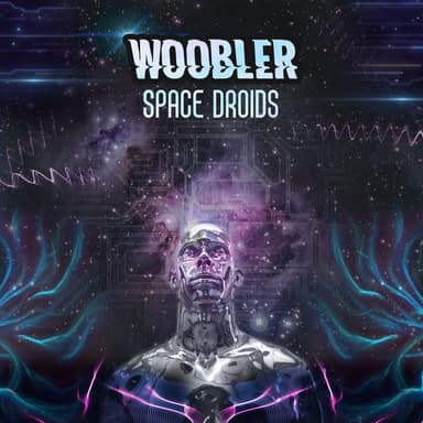 Space Droids
