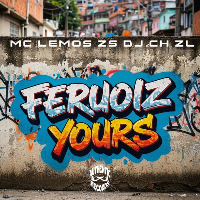 Feruoiz Yours