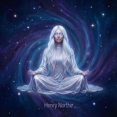 Pleiadian Deep Connection