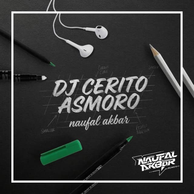 Cerito Asmoro (Naufal Akbar Remix)