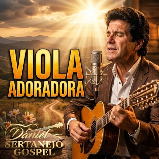 Viola Adoradora