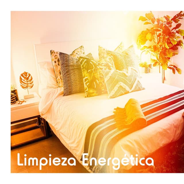 Limpieza Energética: Música para Meditar y Sacar Malas Energías, Frecuencia 432 y 528 Hz