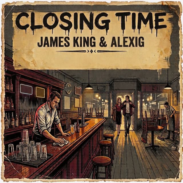 Closing time