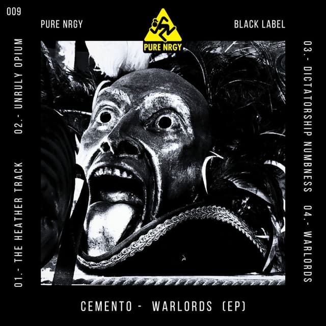 Warlords EP