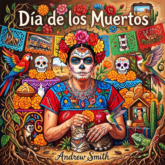 Día de los Muertos