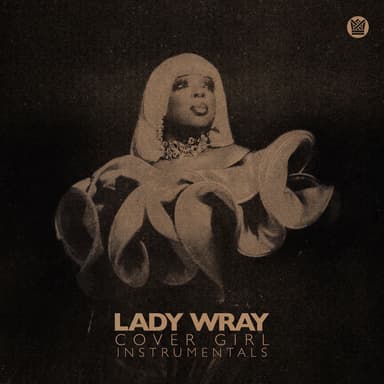 Cover Girl (Instrumentals)