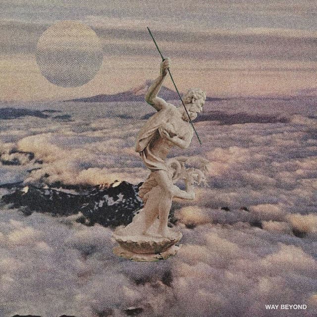 Way Beyond (feat. Chester Watson)