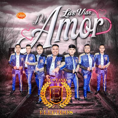 Las Vías Del Amor