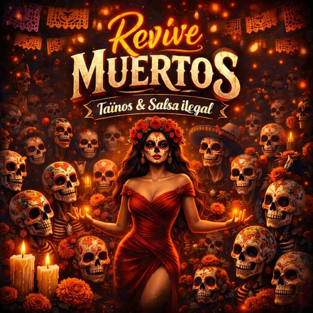 Revive Muertos