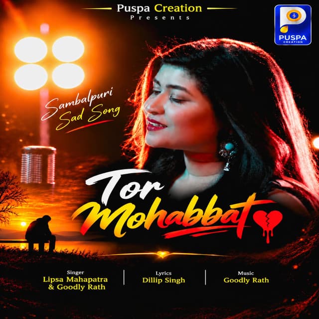 Tor Mohabbat