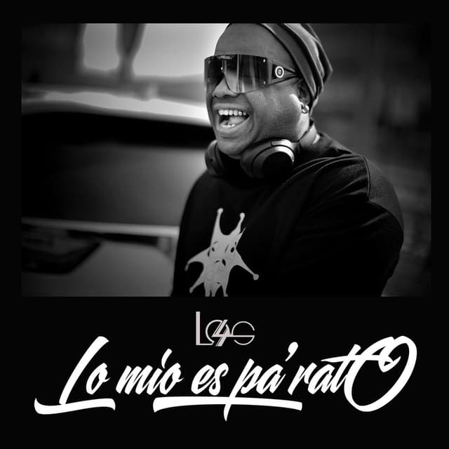 Lo Mio Es Pa Rato