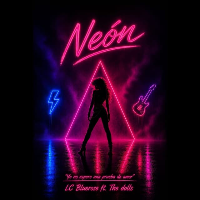 Neón