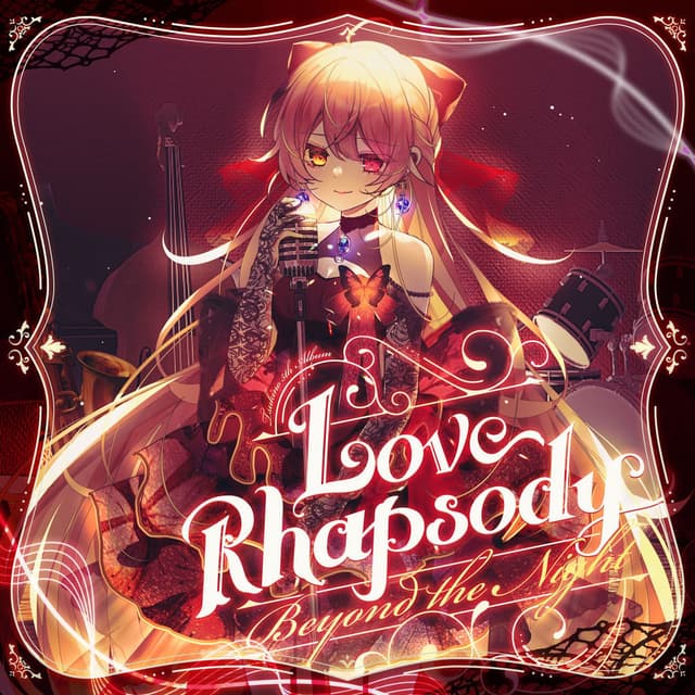 Love Rhapsody -Beyond the Night-