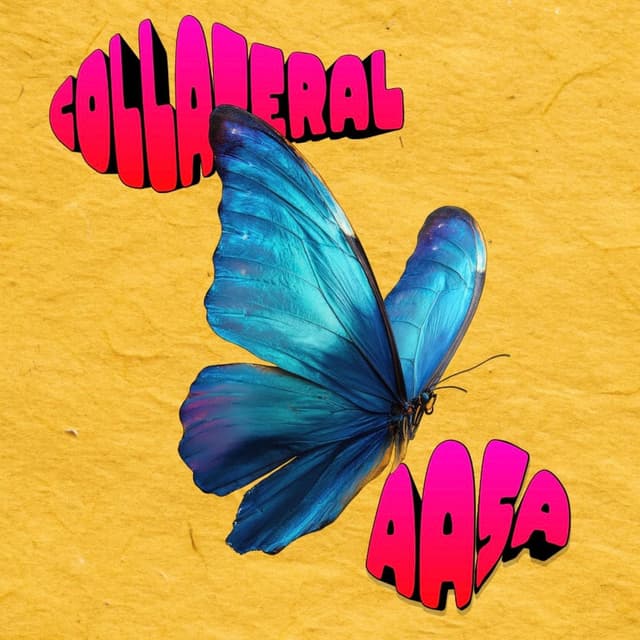 Collateral Aasa