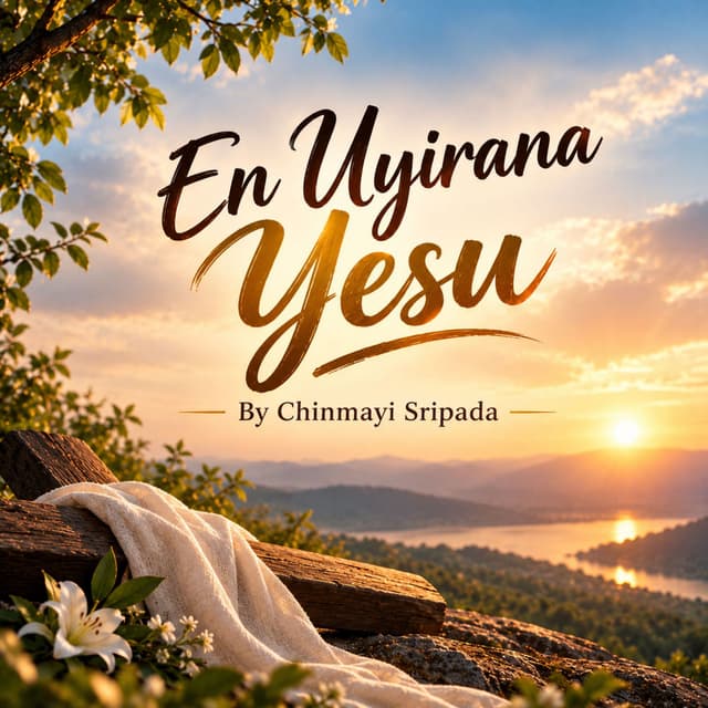 En Uyirana Yesu