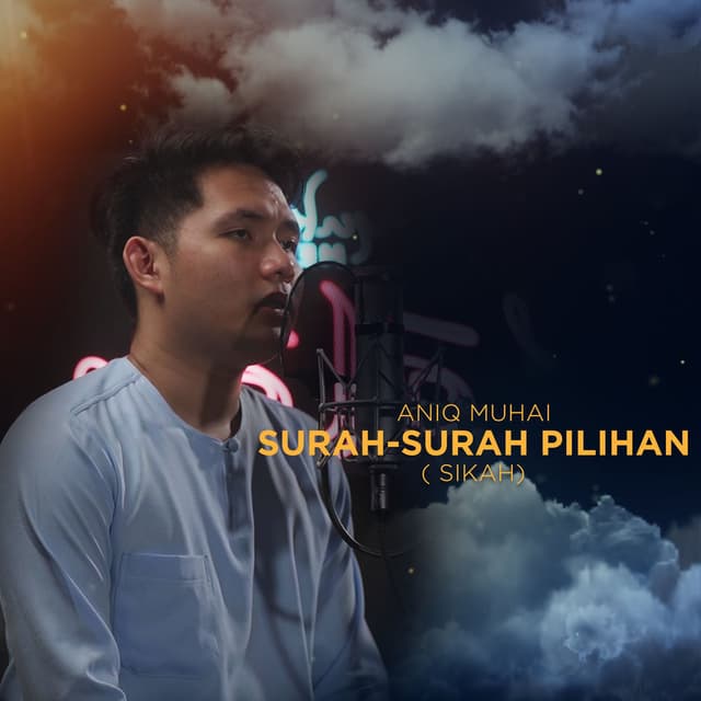 Surah-Surah Pilihan (Sikah)