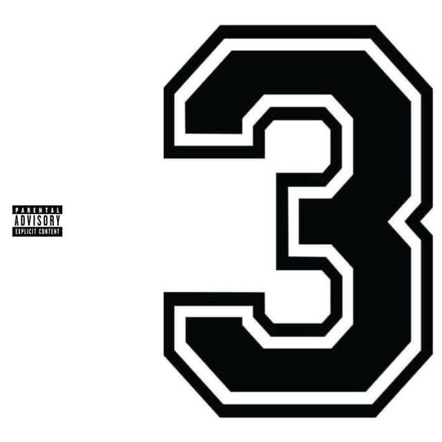 THREE-PEAT
