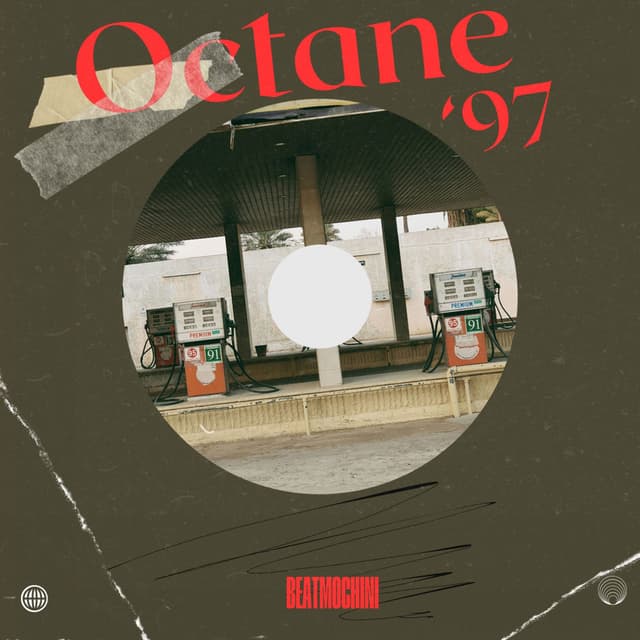 OCTANE '97 (Instrumental Version)