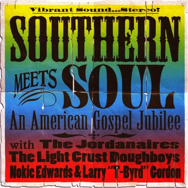 Southern Meets Soul