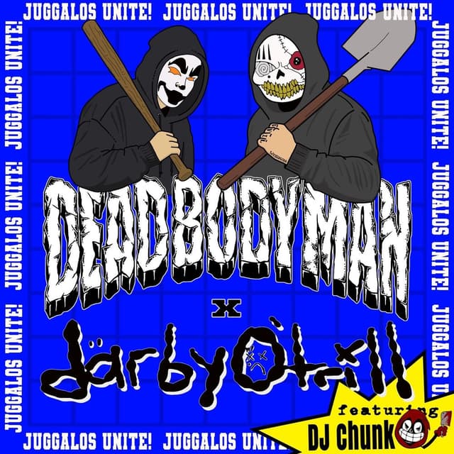Juggalos Unite!