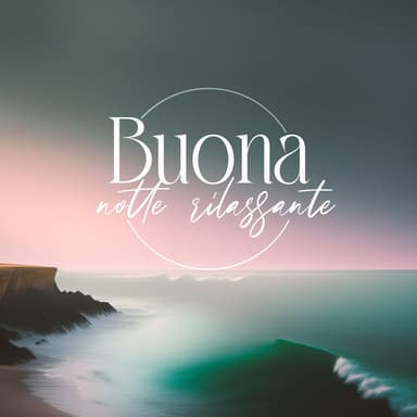 Buona notte rilassante: Giornata del sonno, Chiaro di luna, Musica calmante antistress