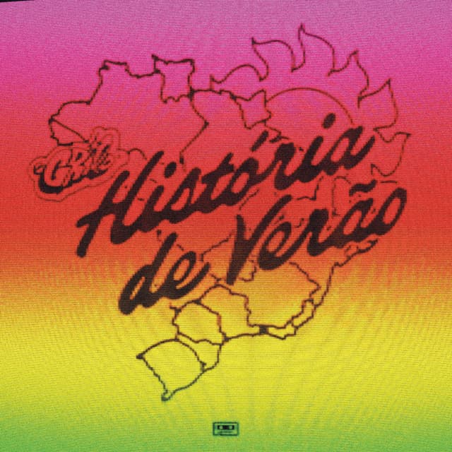 História de Verão