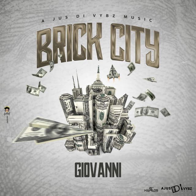 Brick City