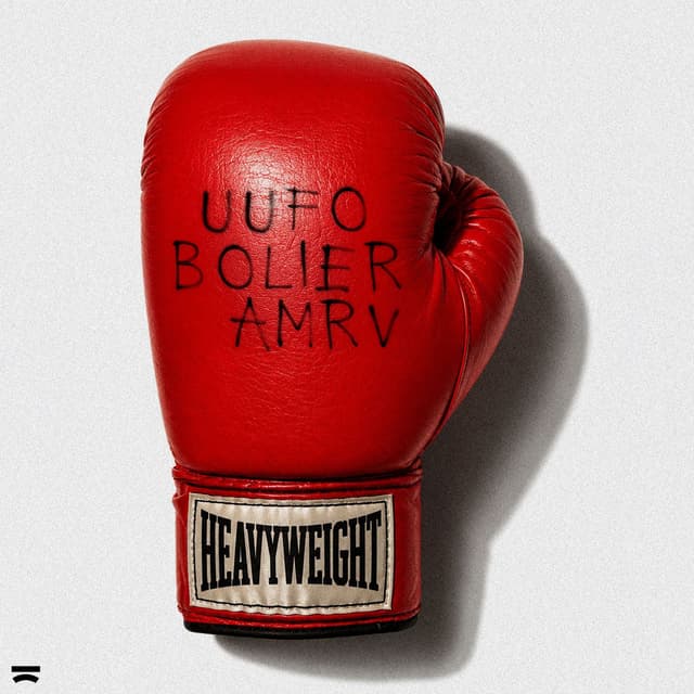 Heavyweight