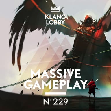 Massive Gameplay