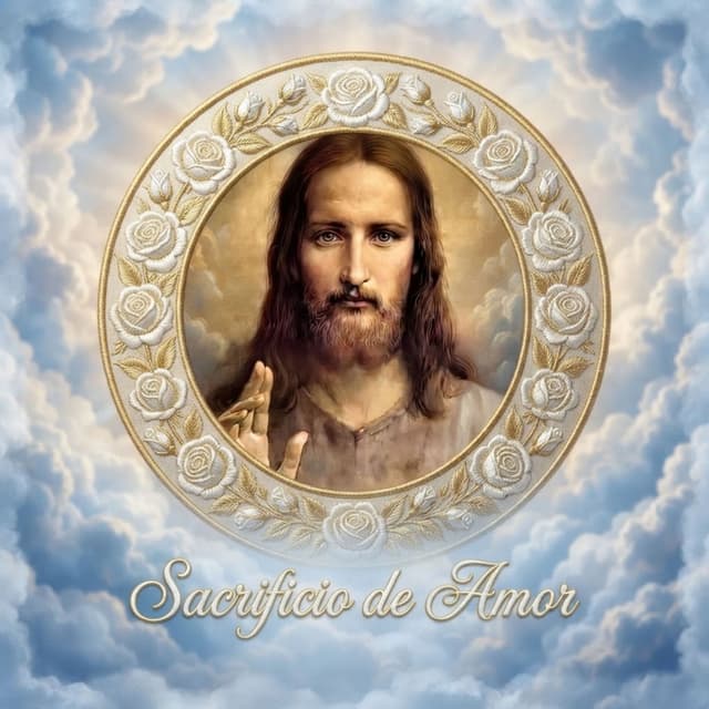 Sacrificio de Amor